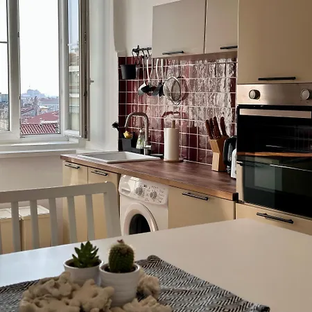 Amalia Апартаменти