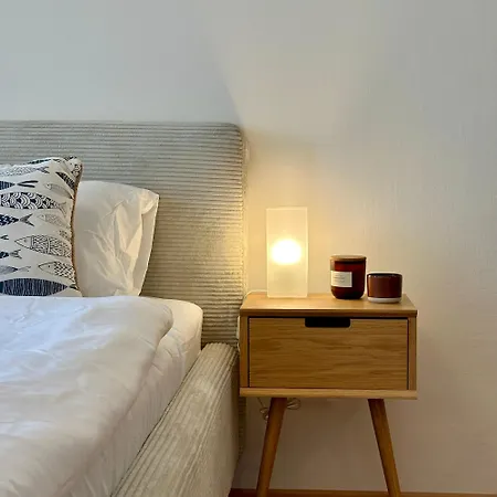 Amalia Апартаменти