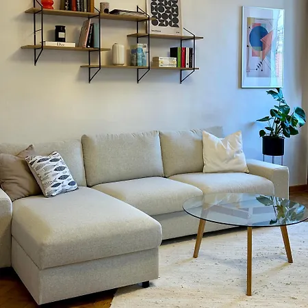 Amalia Apartment Triest