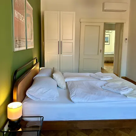 Amalia Apartment Triest