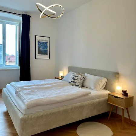 Apartment Amalia Triest