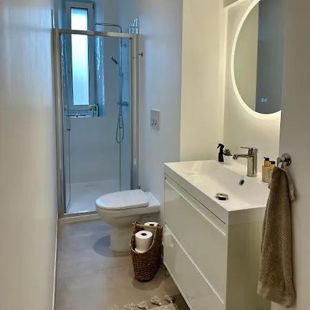 Amalia 트리에스테