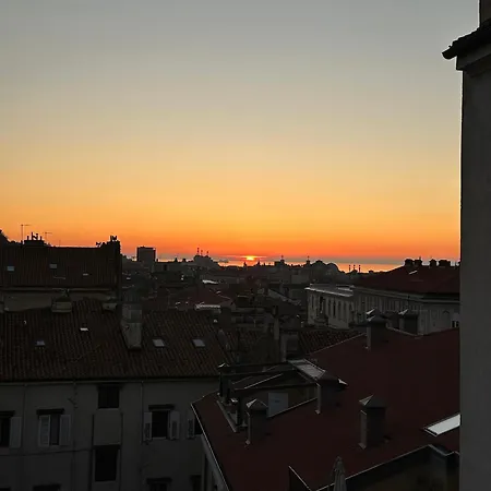 Amalia Daire Trieste