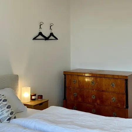 아파트 Amalia 트리에스테