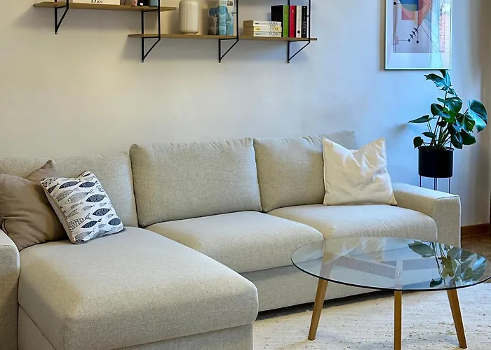 Amalia Apartamento Trieste