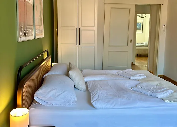 Amalia Apartment Trieste