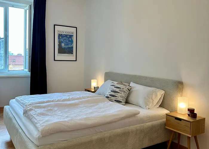 Apartment Amalia Trieste