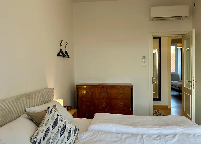 Amalia Apartamento *