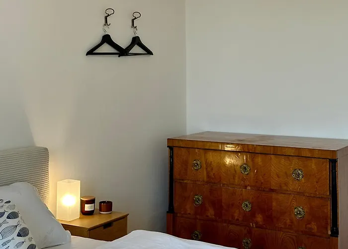 Apartamento Amalia Trieste